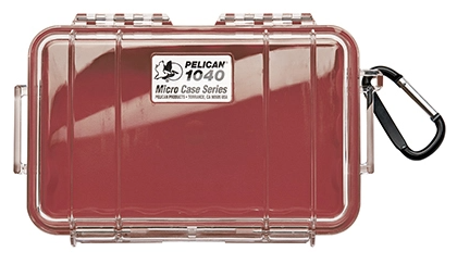 PELICAN™ 1040 Micro Case