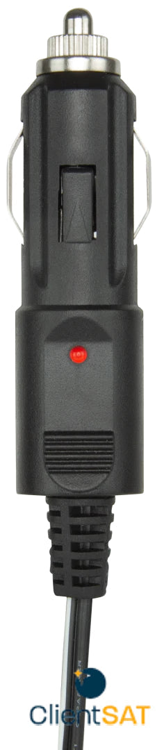 IN-CAR VEHICLE CHARGER - SUIT TX6155 / TX6160 VARIANTS