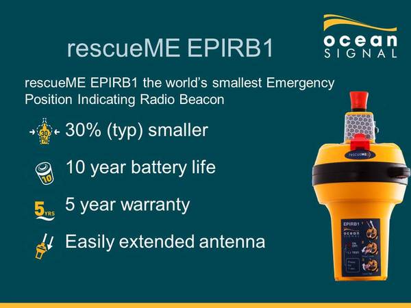 rescueME EPIRB1